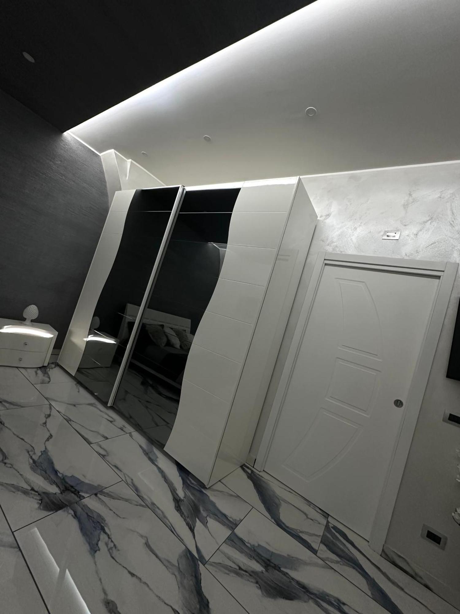 Naomi Luxury Home Catánia Buitenkant foto