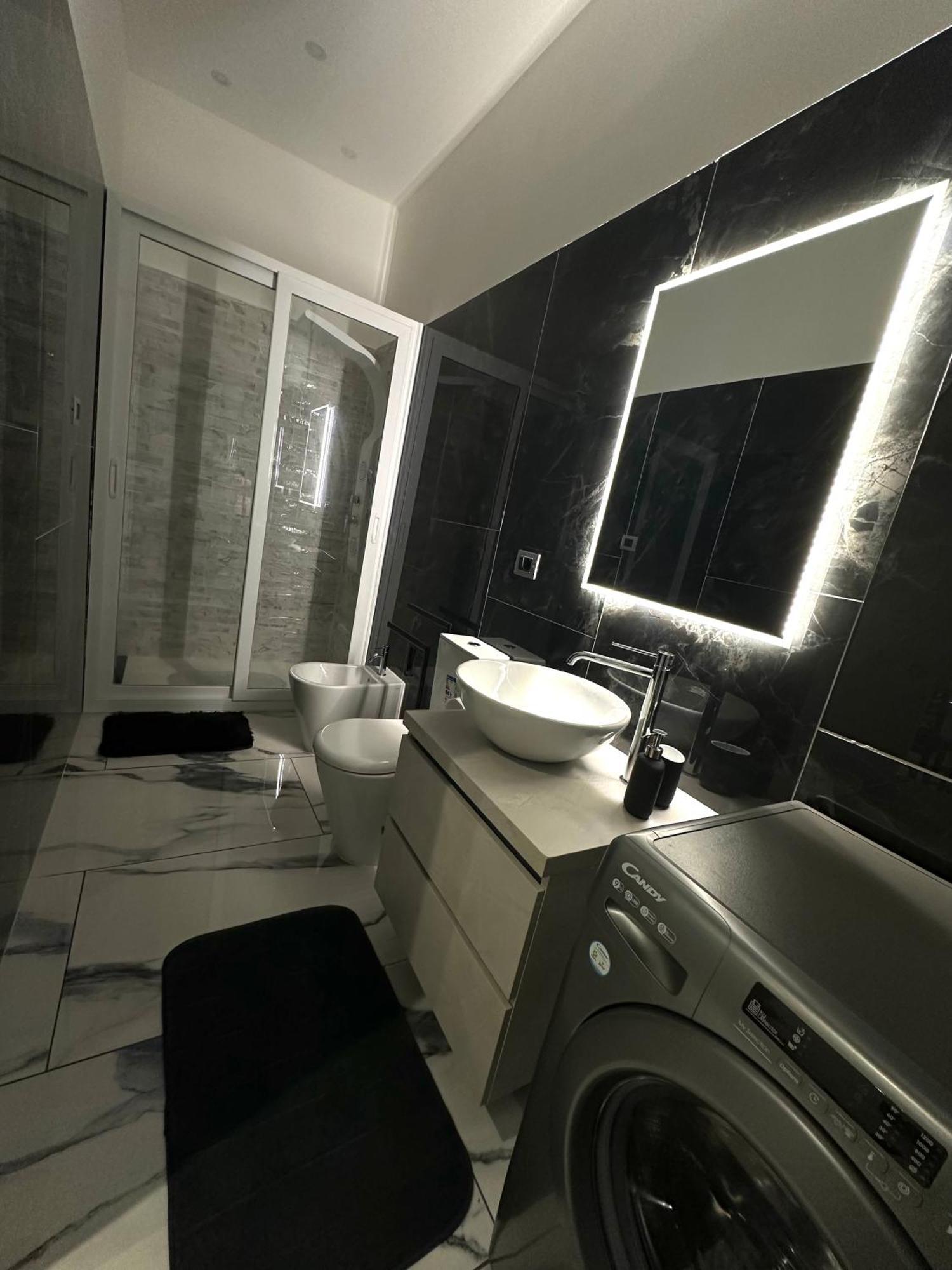 Naomi Luxury Home Catánia Buitenkant foto