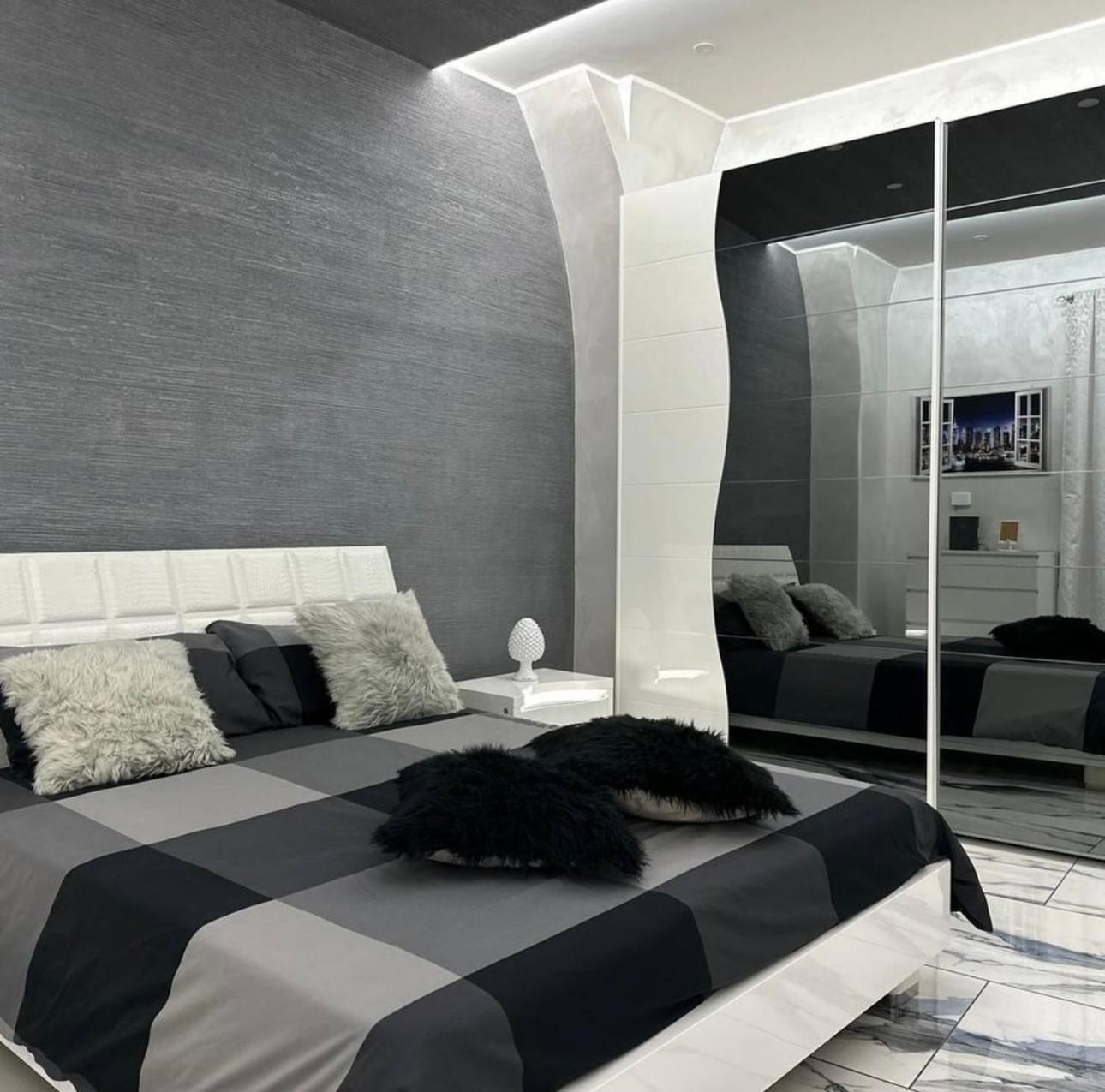 Naomi Luxury Home Catánia Buitenkant foto